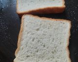 चीज़ गार्लिक ब्रेड (Cheese garlic bread recipe in Hindi) रेसिपी चरण 2 फोटो