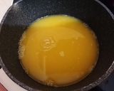Narancsos sajttorta recept fázis 5 fotója
