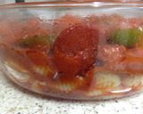 A picture of step 12 of My Pepperoni Bolognese Dish.