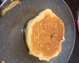 Foto del paso 2 de la receta: Pancake japonés estilo soufflé saludable