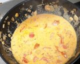 Foto del paso 4 de la receta: Curry de pollo y verduras