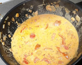 Foto del paso 4 de la receta: Curry de pollo y verduras