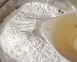 Foto langkah ke 6 dari resep Mochi Matcha.