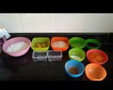 Foto del paso 2 de la receta: Dulce de zanahoria