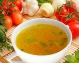 Foto del paso 3 de la receta: "Caldo casero"