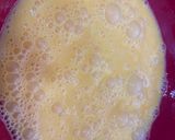 Foto del paso 3 de la receta: Tortilla de patatas (con patatas al microondas)