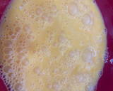 Foto del paso 3 de la receta: Tortilla de patatas (con patatas al microondas)
