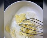 Foto langkah ke 4 dari resep Resep Mexican Bun (Roti Boy).