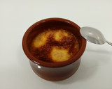 Foto del paso 5 de la receta: Pudin de pan duro