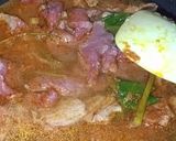 Foto langkah ke 5 dari resep Rendang Kering Daging Sapi.