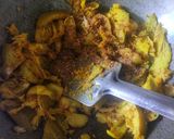 চালতার আচার (Chaltar achaar recipe in Bengali) রেসিপি ধাপ - 5 ছবি