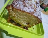 Foto del paso 3 de la receta: Budín con dulce de membrillo 😋