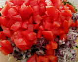 Foto del paso 2 de la receta: Tabbouleh (Ensalada Libanesa)