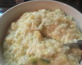 Foto del paso 8 de la receta: Quikmix de arroz con zapallitos y huevo