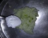 A picture of step 2 of Stuffed Paneer Tikki.