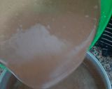 Foto del paso 6 de la receta: Bizcochuelo de chocolate 🍫 SÚPER FÁCIL