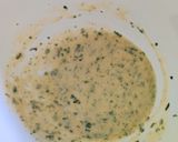 Zöldséges Baba Fasírt recept fázis 2 fotója