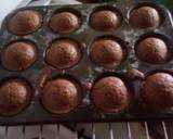 Chocolate cupcakes recipe step 5 photo