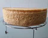 Foto del paso 2 de la receta: Tarta de dulce de leche y melocotón