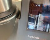Foto del paso 4 de la receta: Boloñesa de pollo y jamón | En Mycook Touch