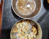নলেন গুড়ের পায়েস (Christmas Recipe) রেসিপি ধাপ - 1 ছবি