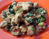Foto langkah ke 4 dari resep Ayam Rica Kemangi.