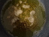 Печиво з шоколадними крихтами