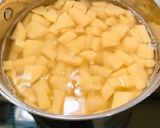Krumpligombóc leves recept fázis 1 fotója