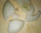 Foto del paso 3 de la receta: Salsa de chile morita