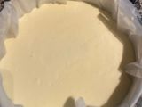 Tarta de yogurt griego en Cecofry