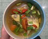Foto langkah ke 5 dari resep Bandeng bumbu Serani.