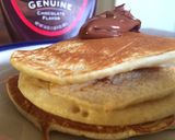 Foto del paso 4 de la receta: Hotcakes Americanos