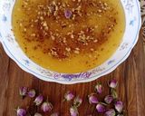 عکس مرحله 3 از دستور 🍎🍯فرنی سیب تقویت سیستم ایمنی بدن🍎🍯