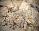 Foto langkah ke 3 dari resep Bebek goreng gurih,enak bangettt,ga amis.