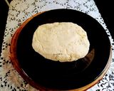 A picture of step 5 of How to make Khoya/Mawa at home.