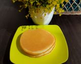 Foto langkah ke 5 dari resep Pan Cake.