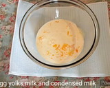 மோக்கா சிப் டார்ட்டே ரெசிபி ஸ்டேப் 2 புகைப்படம்