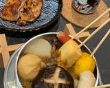 ｛佃煮小食堂🏮｝關東煮小吃🍢的食譜步驟2照片