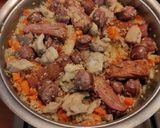 Foto del paso 4 de la receta: Paella