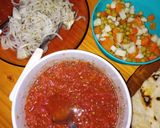 Foto del paso 2 de la receta: Tacos de harina de trigo
