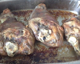 Foto del paso 4 de la receta: Codillos al estilo checo