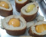 Foto del paso 2 de la receta: Huevos montados