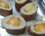 Foto del paso 2 de la receta: Huevos montados