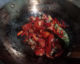 Foto langkah ke 3 dari resep Tumis Putren.