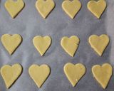 Pas rețetă Biscuiți ham ham 7 fotografie