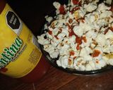 Foto del paso 3 de la receta: Palomitas naturales