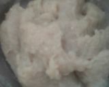 Foto langkah ke 3 dari resep Pempek Telor Besar / Pempek Kapal Selam.