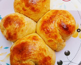 A picture of step 2 of Bread.