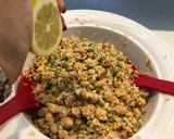 Foto del paso 5 de la receta: Ensalada de legumbres con burgol