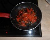 Φωτογραφία βήματος 10 της συνταγής Menemen. Ένα πιάτο, μία πόλη, μιά ανάμνηση. Και μία εξαιρετική νοστιμιά! 🥘
